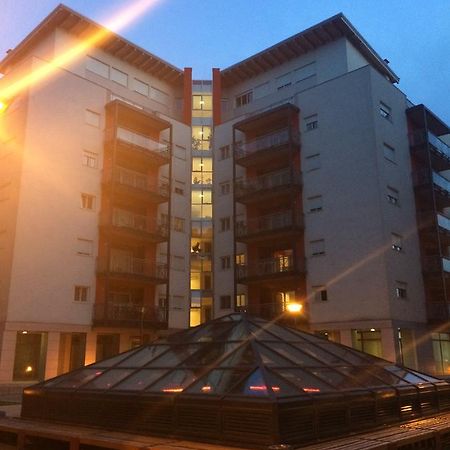 Ferienwohnung Ruud Vox Timişoara Exterior foto