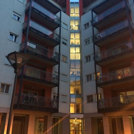 Ferienwohnung Ruud Vox Timişoara Exterior foto