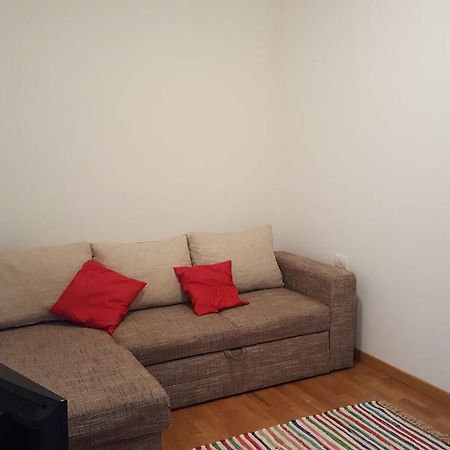 Ferienwohnung Ruud Vox Timişoara Exterior foto