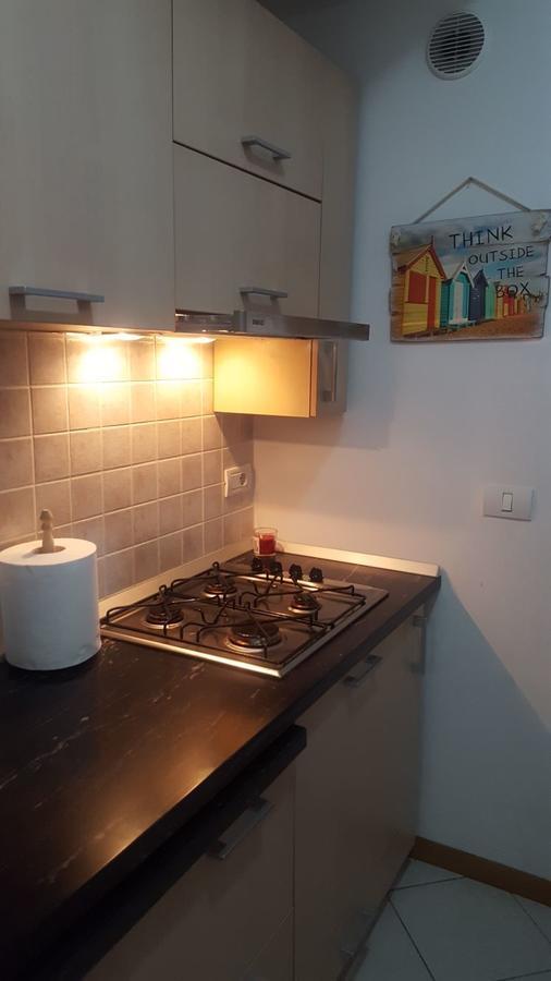 Ferienwohnung Ruud Vox Timişoara Exterior foto