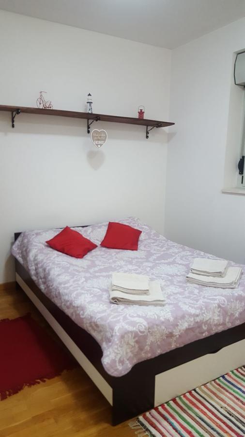 Ferienwohnung Ruud Vox Timişoara Exterior foto