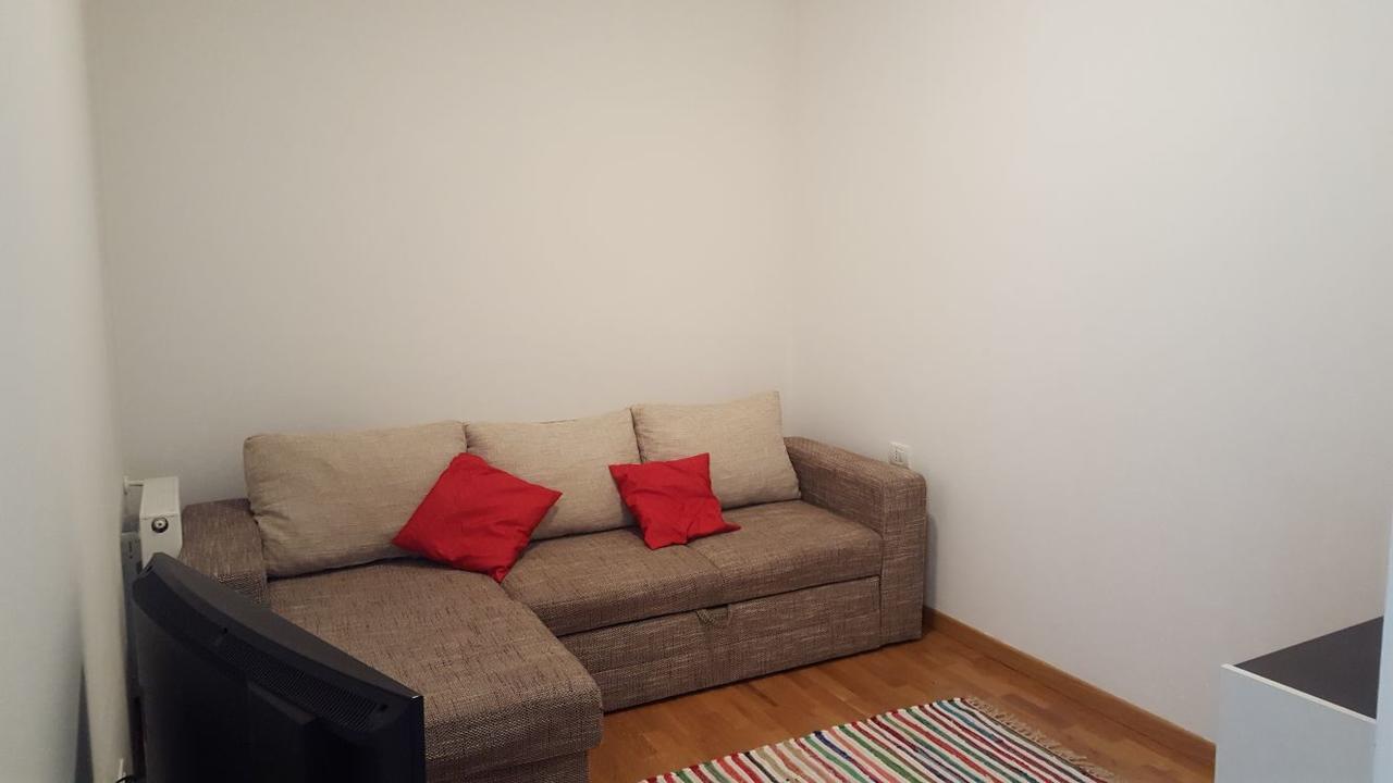 Ferienwohnung Ruud Vox Timişoara Exterior foto