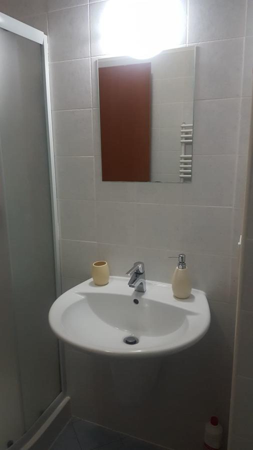 Ferienwohnung Ruud Vox Timişoara Exterior foto